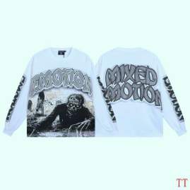 Picture of Mixed Emotion T Shirt Long _SKUMixedEmotionS-XL20tx0251514